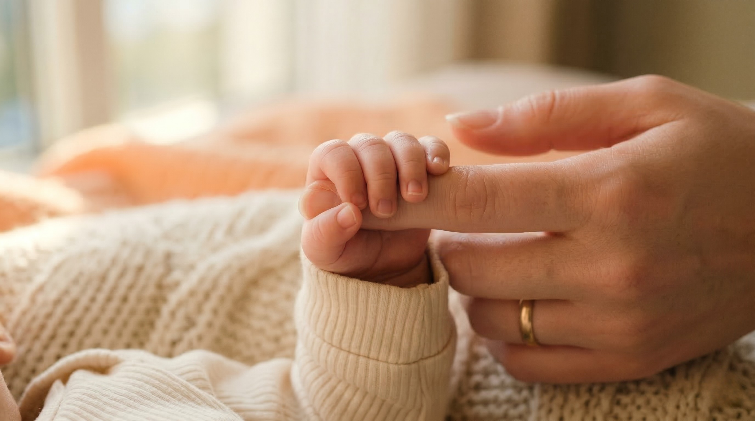 1歳までの黄金期