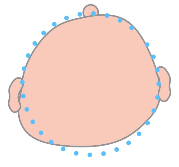 複数当てはまる図解